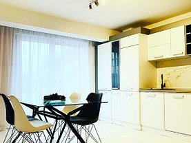 Apartament de închiriat 2 camere, în Cluj-Napoca, zona Semicentral