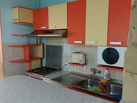Apartament de închiriat 2 camere, în Cluj-Napoca, zona Mărăşti
