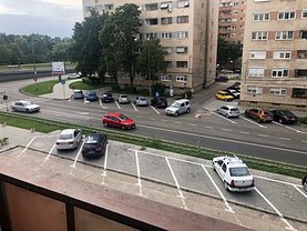 Apartament de închiriat 2 camere, în Satu Mare, zona Central