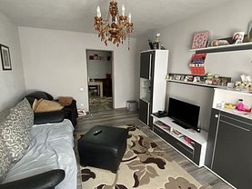 Apartament de vânzare 3 camere în Baia Mare, Decebal