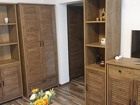 Apartament de închiriat 2 camere, în Baia Mare, zona Central