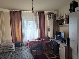 Garsonieră de vânzare, în Cluj-Napoca, zona Iris