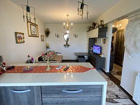 Apartament de vânzare 2 camere în Baia Mare, Central