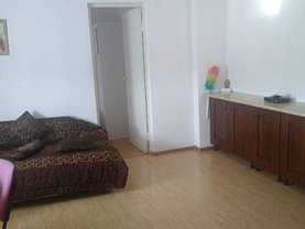Apartament de închiriat 2 camere, în Cluj-Napoca, zona Semicentral