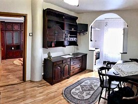 Apartament de închiriat 2 camere, în Cluj-Napoca, zona Mărăşti