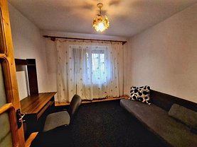 Apartament de închiriat 3 camere, în Cluj-Napoca, zona Marasti