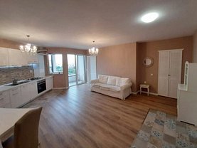 Apartament de închiriat 3 camere, în Cluj-Napoca, zona Iris