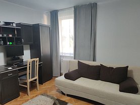 Apartament de închiriat 2 camere, în Cluj-Napoca, zona Gheorgheni