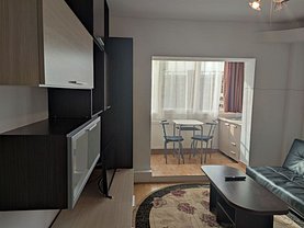 Apartament de închiriat 2 camere, în Cluj-Napoca, zona Semicentral