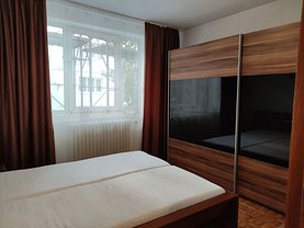 Apartament de închiriat 2 camere, în Cluj-Napoca, zona Gheorgheni