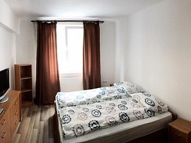 Apartament de închiriat 2 camere, în Cluj-Napoca, zona Ultracentral