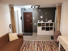 Apartament de vânzare 2 camere, în Cluj-Napoca, zona Mărăşti