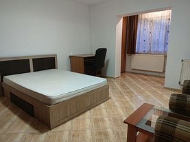 Apartament de închiriat 43 camere, în Cluj-Napoca, zona Mărăşti