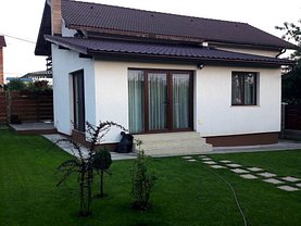 Casa de vânzare 4 camere, în Tăuţii-Măgherăuş