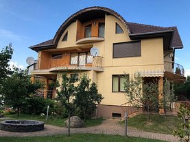 Casa de vânzare 12 camere, în Cluj-Napoca, zona Europa