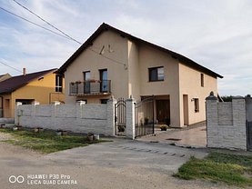 Casa de vânzare 5 camere, în Odoreu