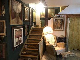 Casa de vânzare 3 camere, în Cluj-Napoca, zona Semicentral