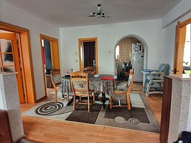Casa de vânzare 3 camere, în Baia Mare, zona Valea Borcutului