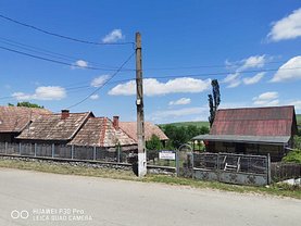 Casa de vânzare 6 camere, în Tureni