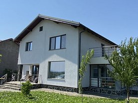 Casa de vânzare 5 camere, în Cătălina