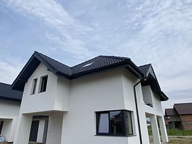 Casa de vânzare 4 camere, în Mocira
