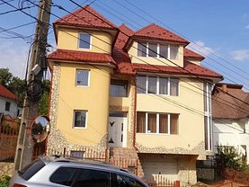 Casa de vânzare 7 camere, în Baia Mare, zona Săsar