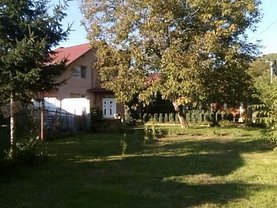 Casa de vânzare 5 camere, în Baia Mare, zona Valea Borcutului