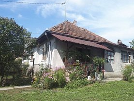 Casa de vânzare 3 camere, în Baia Mare, zona Valea Borcutului