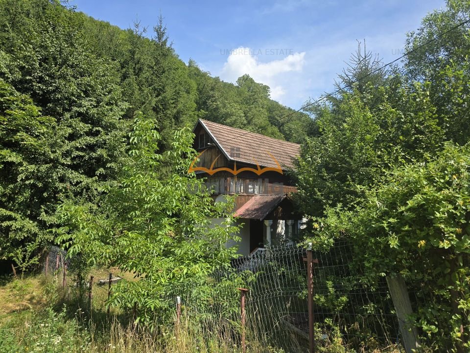 De vanzare cabana Somesul Rece !