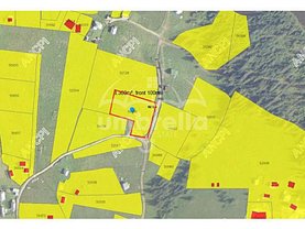 Teren constructii de închiriat, în Smida
