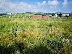 Teren agricol de vânzare, în Gherla, zona Central