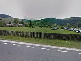 Teren agricol de vânzare, în Voşlăbeni