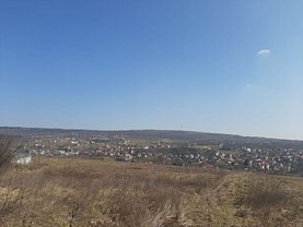 Teren constructii de vânzare, în Cluj-Napoca, zona Dambul Rotund