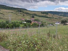 Teren constructii de vânzare, în Popeşti, zona Nord-Vest