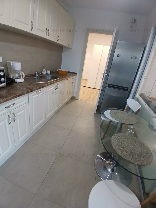 SUPER OFERTA- Vanzare 2 camere ultra lux Residence 21, bloc nou, langa metrou