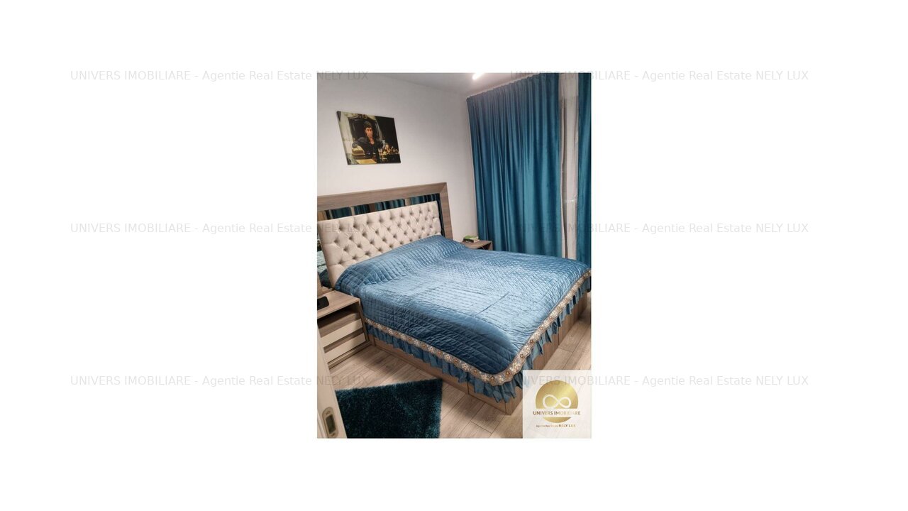 OFERTA, vand apartament 2 camere, super lux, bloc nou, langa metrou, parcare!