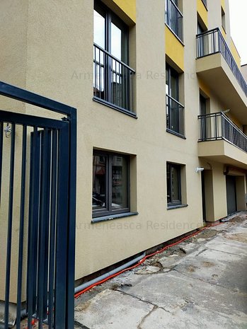 Apartament 2 Camere| premium|incalzire in pardoseala Universitate-Rosetti!! - imaginea 1