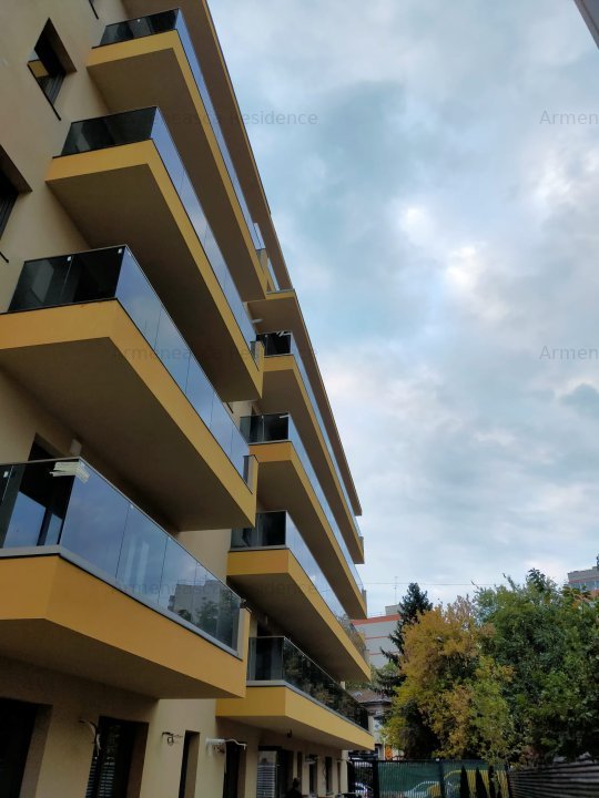 Apartament 2 Camere | Incalzire in pardoseala Lux|Armeneasca-Rosetti!! - imaginea 1