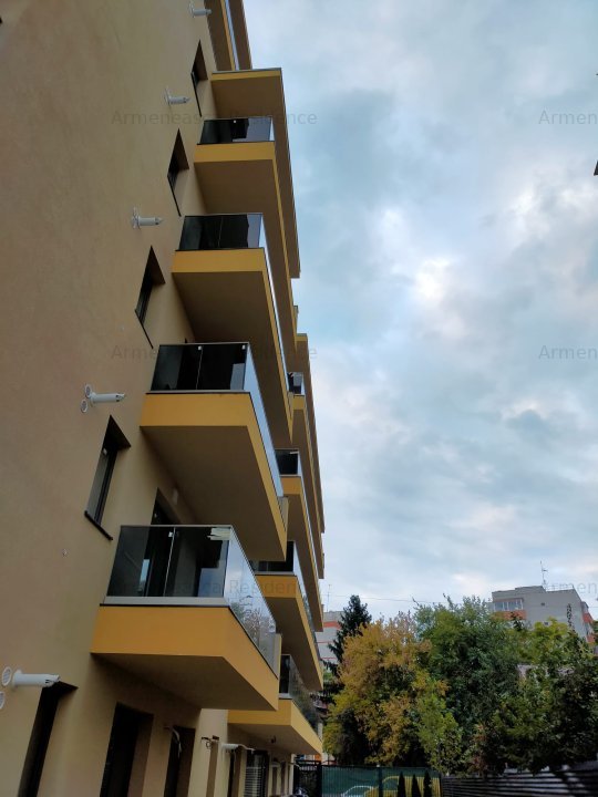 Apartament 2 Camere | Incalzire in pardoseala Lux|Armeneasca-Rosetti!! - imaginea 11