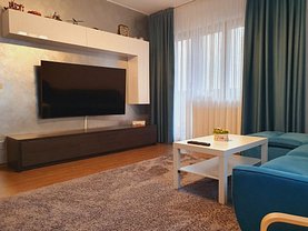 Apartament de vânzare 3 camere, în Dobroeşti