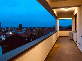 Apartament de vânzare sau de închiriat 3 camere, în Bucuresti, zona Pipera