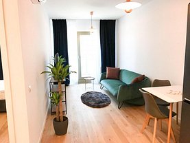 Apartament de vânzare sau de închiriat 2 camere, în Bucureşti, zona Aviaţiei