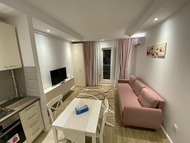 Apartament de închiriat 2 camere, în Bucureşti, zona Pipera