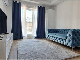 Apartament de închiriat 2 camere, în Bucureşti, zona Pipera