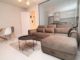 Apartament de închiriat 2 camere, în Bucureşti, zona Aviaţiei