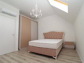 Casa de închiriat 5 camere, în Bucuresti, zona Pipera