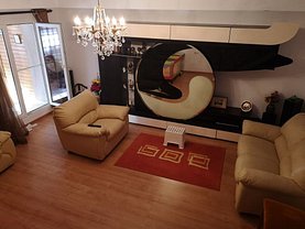 Casa de vânzare 3 camere, în Bucureşti, zona Pipera