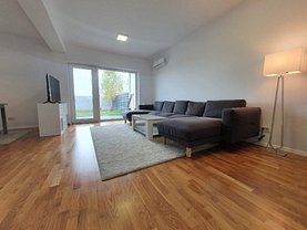 Casa de închiriat 5 camere, în Bucureşti, zona Pipera