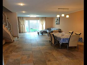 Casa de închiriat 4 camere, în Bucureşti, zona Pipera