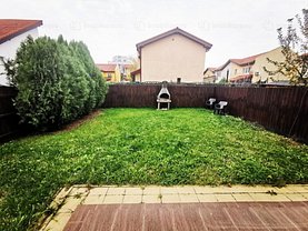 Casa de închiriat 3 camere, în Bucureşti, zona Pipera